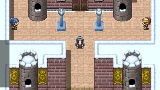 Shadows of the Night screenshot 4