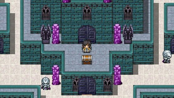 Shadows of the Night screenshot 6