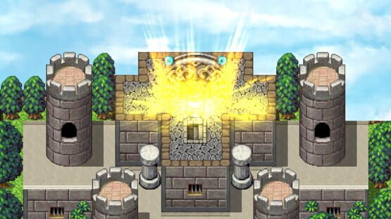 Shadows of the Night screenshot 1