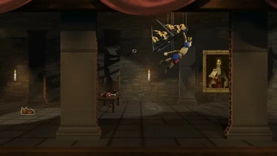 Limbs screenshot 3