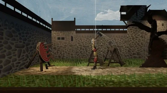 Limbs screenshot 4