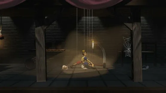 Limbs screenshot 5