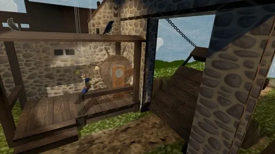 Limbs screenshot 6