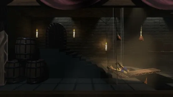 Limbs screenshot 2