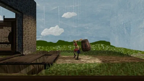 Limbs screenshot 7