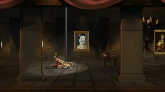 Limbs screenshot 1