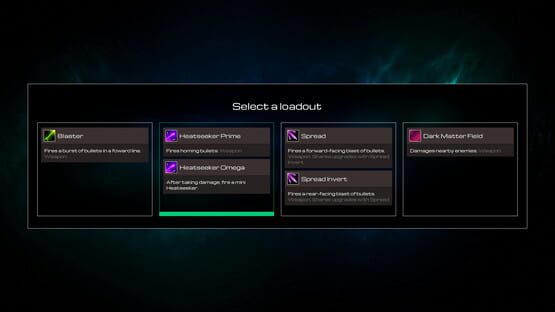 Solar Survivors screenshot 5