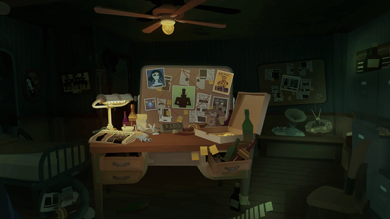 Retropolis 2: Never Say Goodbye Screenshot