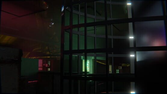 Project Chaos screenshot 2