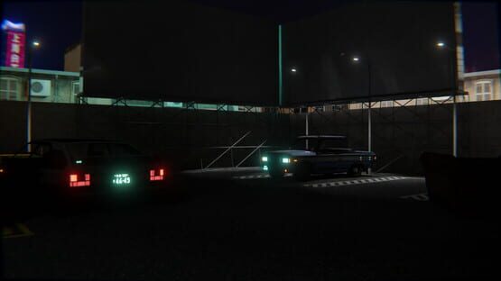 Project Chaos screenshot 4