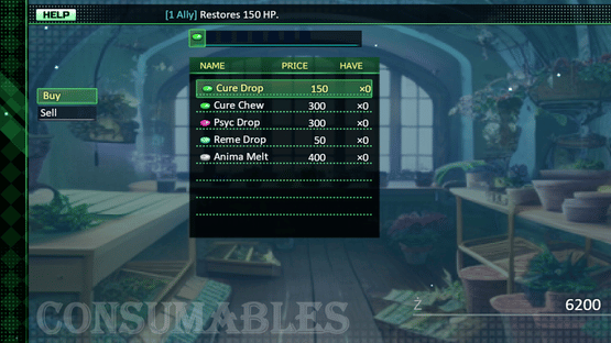 Core Crossing Screenshot