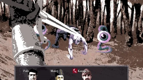 Felvidek screenshot 1