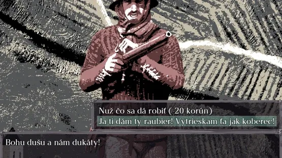 Felvidek screenshot 4