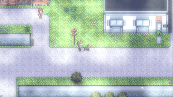 Murder is Game Over: Streaming Death Screenshot