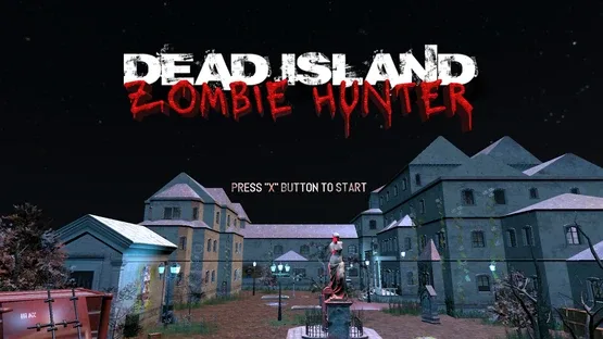 Dead Island: Zombie Hunter screenshot 1