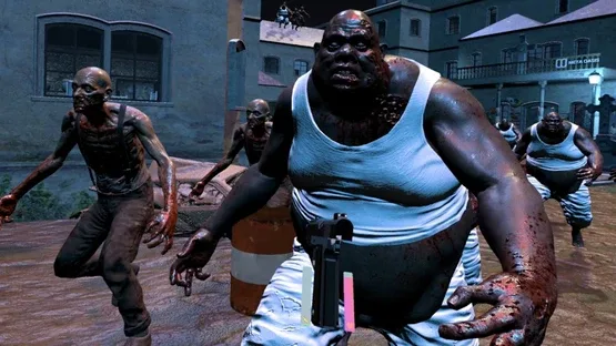 Dead Island: Zombie Hunter screenshot 3