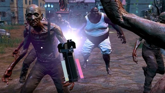 Dead Island: Zombie Hunter screenshot 6