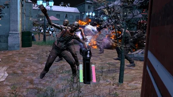 Dead Island: Zombie Hunter screenshot 5