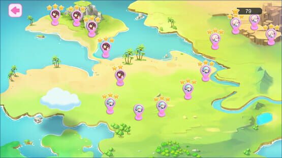 Save The Girls screenshot 2