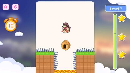 Save The Girls screenshot 3