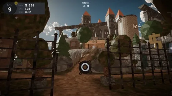 Snafu screenshot 15
