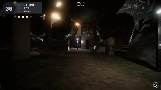 Snafu screenshot 16