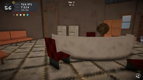 Snafu screenshot 2