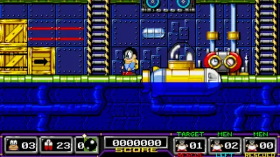 Sink or Swim screenshot 6