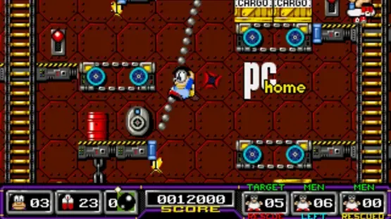 Sink or Swim screenshot 2