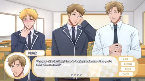 Those Darn Brothers!!! screenshot 4