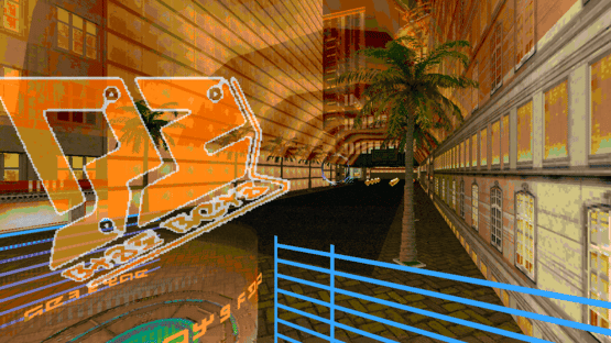 Dr. Robotnik's Ring Racers Screenshot