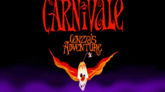 Carnivalé: Cenzo's Adventure Screenshot