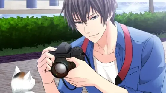 True Love Sweet Lies screenshot 1