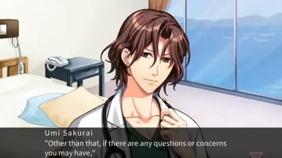 Forget Me Not, My Love screenshot 3