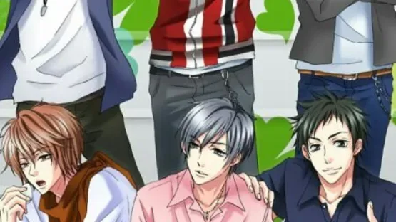 Kiss Me on Clover Hill screenshot 4