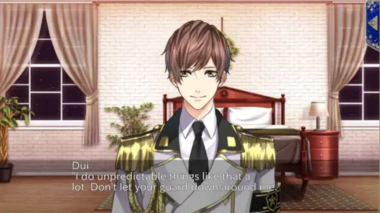 Star-Crossed Myth screenshot 1