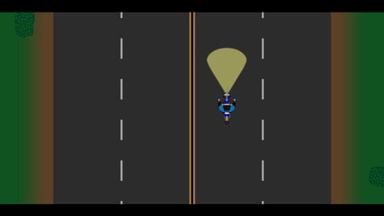 Rider of Justice screenshot 1