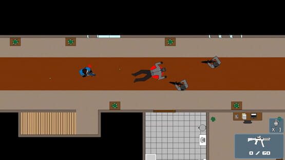 Rider of Justice screenshot 5