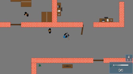 Rider of Justice screenshot 3