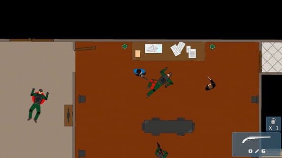 Rider of Justice screenshot 6