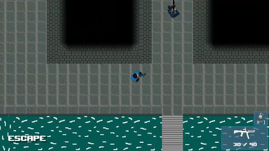 Rider of Justice screenshot 2