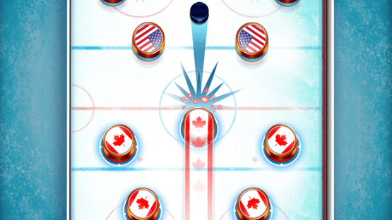 Hockey Stars Screenshot