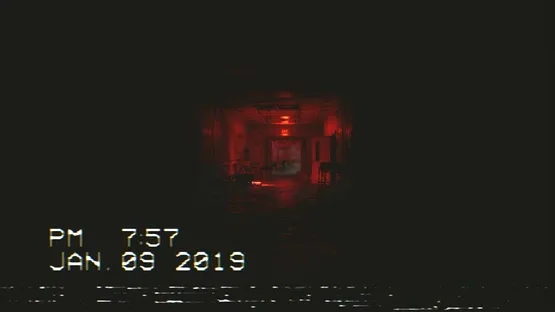 Parasomnia screenshot 1