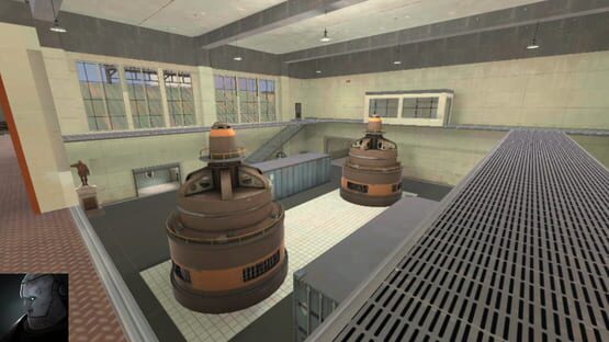 Team Fortaleza 2 Mobile screenshot 7