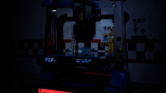 Popgoes Screenshot