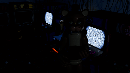 Popgoes Screenshot