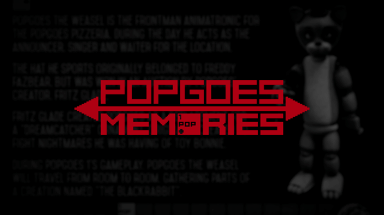 Popgoes: Archives Screenshot