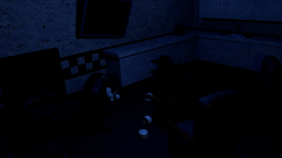 Popgoes: Silent Night Screenshot