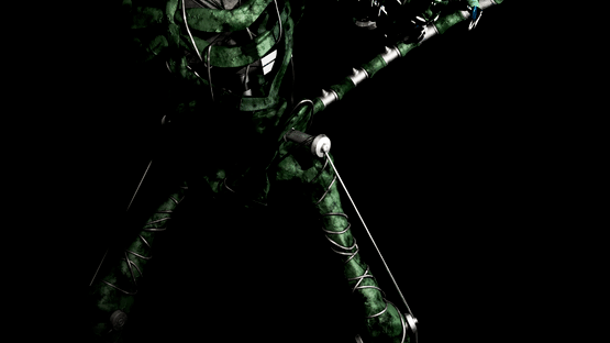 Popgoes Reprinted Screenshot