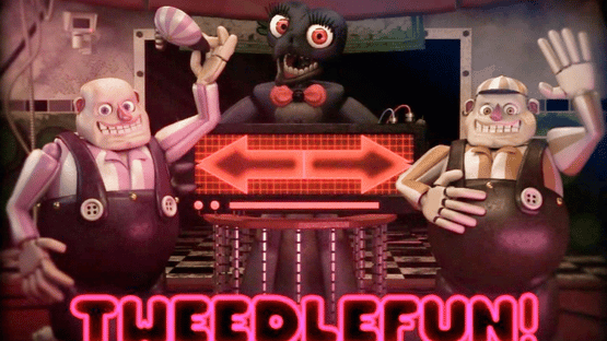 Popgoes 0 Screenshot